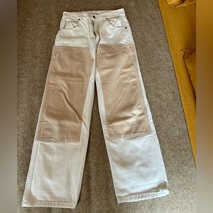 Rudy Jude Color Block Jeans